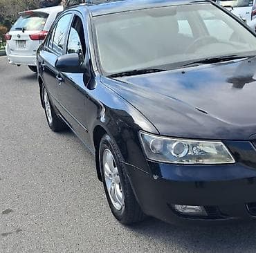 hyundai sonata nece masindir: Hyundai Sonata: 2.4 l | 2006 il Sedan — 3
