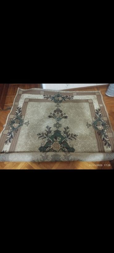 zeytun aqaci: Xalça Dekorativ, Kredit yoxdur — 3