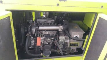 ремонт стартеров и генераторов: Generator temir, sazlama, qurasdırma Müxtəlif növ və gücdə olan — 1