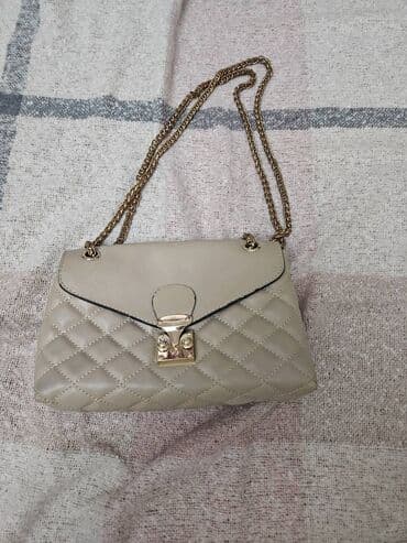 canta satışı: Çiyin çantası, İşlənmiş — 1