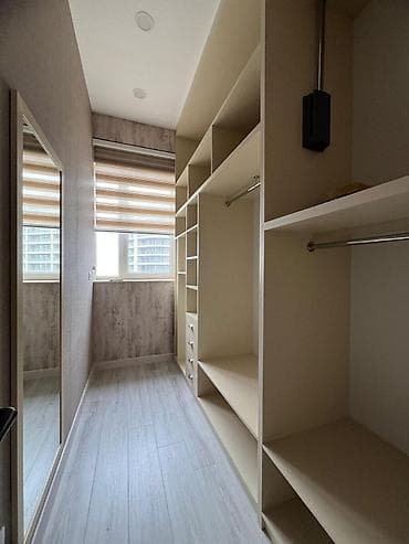 emircanda ev satisi: İcarəyə verilir 3 otaqlı yeni tikili 120 m², Ağ şəhər q. Kateqoriya — 8