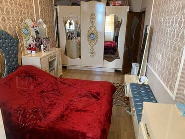 ehmedlide 2 otaqli evlerin satisi: 2 otaqlı, Yeni tikili, m. Əhmədli, 90 kv. m — 11