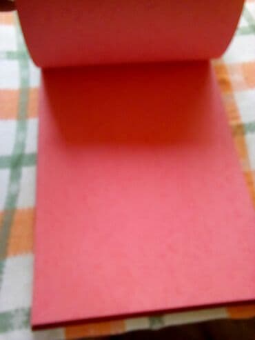 Musiqi alətləri: Албом для фото СССРхороший состайани размер албома 51×35 см — 4