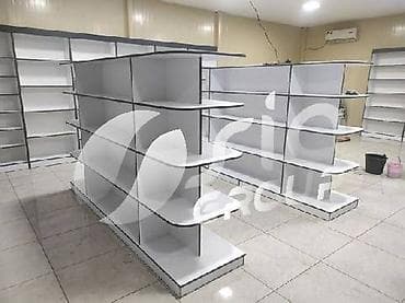 Müxtəlif növ vitrinlərin sifarişi — 1