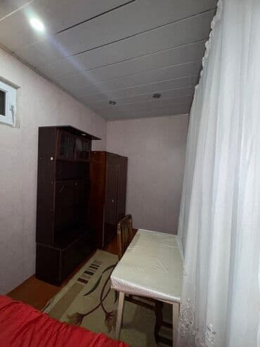 otaq yoldaşı axtarılır: Nərimanov metrosu yaxınlığında yerləşən bir otaqlı kirayə ev — 4