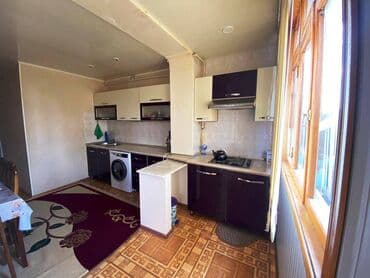 ev masazir: Bakı, 4 otaqlı, Köhnə tikili, 100 kv. m — 8