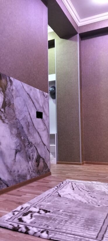 купить квартиру студию в баку: Studiya, Yeni tikili, 38 kv. m — 9