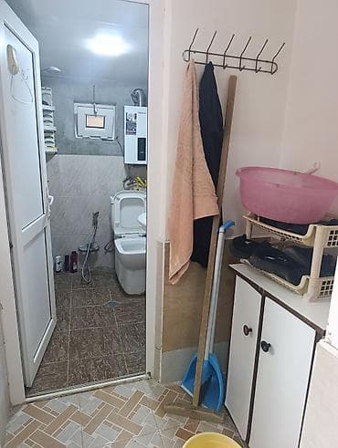 satdig evler: Suraxanı 2 otaqlı, 45 kv. m, Orta təmir — 6