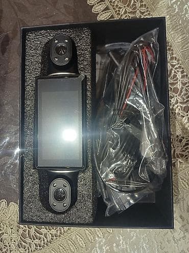 samsung galaxy tab 4: Avtomobil DVR – Dash Cam Y10 (Ultra High Definition) Xüsusiyyətlər: - — 3