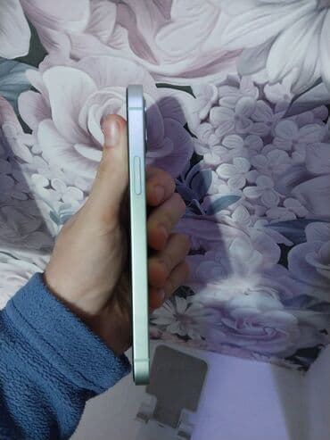 Lincoln: IPhone 12, 64 ГБ, Зеленый, Беспроводная зарядка, Face ID — 5