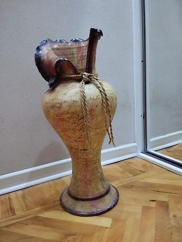 Güldan hündürlük 70 sm
Sumqayit