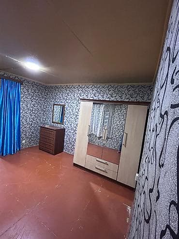 Mənzillər: 55 kv. m, 3 otaqlı, Qaz — 5