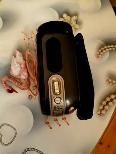 canon mark 3 qiymeti: Vi̇deokamera satilir. əla vəzi̇yyətdə. Heçbir problemi yoxdur. Güzgü — 5