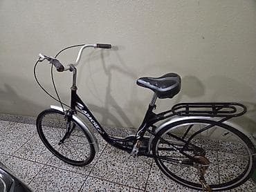 uc tekerli velosiped: Şəhər velosipedi 26" — 3