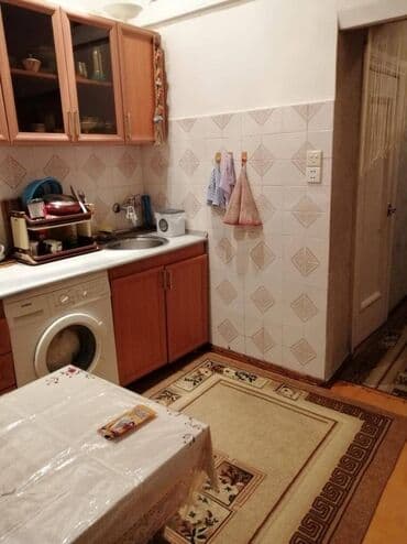 ev alıram: Bakı, 4 otaqlı, Köhnə tikili, m. Xətai, 110 kv. m — 7