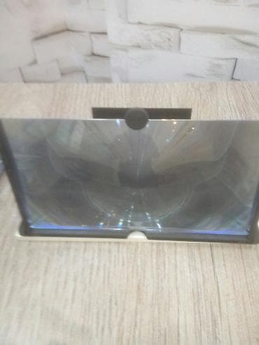 hdmi kabel iphone: Məhsul: Mobil telefon üçün ekran böyüdücü (Video Amplifier) — 2