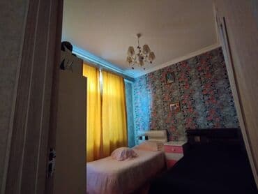 semkir kiraye evler 2022: 3 otaqlı, Yeni tikili, 82 kv. m — 5