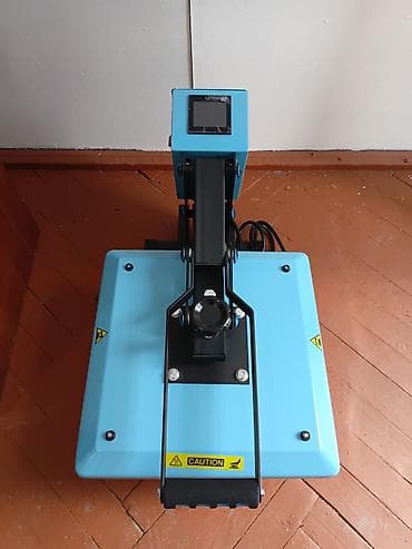 DTF çap avadanlığı paketi Məhsul tərkibi: - DTF printer