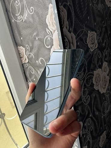 boya by wm4: Honor X5b, 64 GB, rəng - Mavi, Barmaq izi, İki sim kartlı — 2