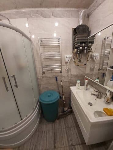 недвижимость в азербайджане купить: Баку, Новые Гюнашли Массив Д, 2 комнаты, Вторичка, 70 м² — 18