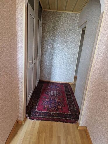 turbo az ford transit 16 1: Bakı, Hövsan qəs., 3 otaqlı, Köhnə tikili, 70 kv. m — 8