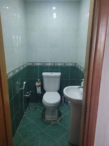 ehmedlide kiraye evler 2 otaqli: Həzi Aslanov metrosunun yaxınlığında 16 mertebeli binanın 12-ci — 6