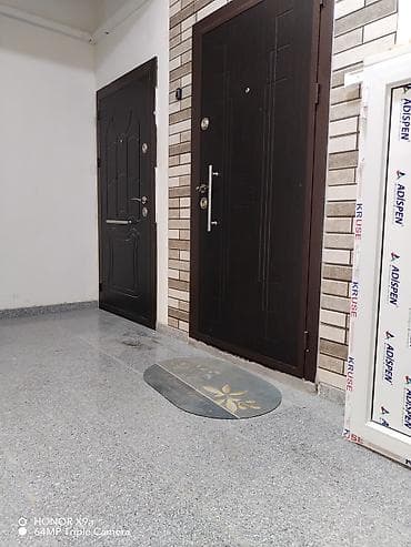 samaxi ev satisi: Əhmədli, 2 otaqlı, Yeni tikili, 60 kv. m — 2