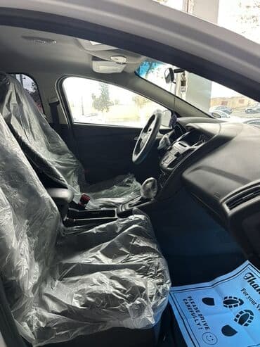 фольксваген пассат 1 8 турбо: Ford Focus: 1 л | 2017 г. 176526 км Седан — 10