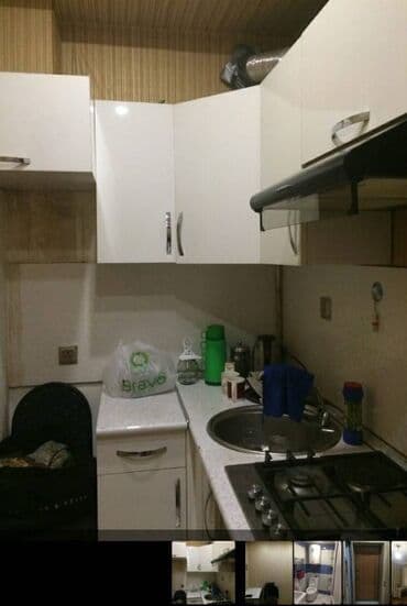 ev certiyojları: Yasamalda 2 otaqlı mənzil kirayə verilir. Evin her bir sherayeti — 2