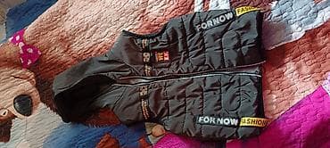 jiletler: Jilet, Uniseks, 5 - 6 yaş — 1