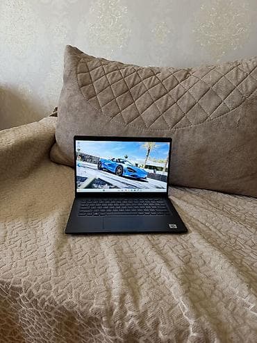 Dell: İşlənmiş Dell Latitude, 14 ", Intel Core i5, 256 GB, Ünvandan götürmə — 3