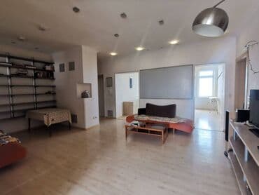 at yalında evlər: Bakı, 4 otaqlı, Köhnə tikili, m. İçərişəhər, 120 kv. m — 3