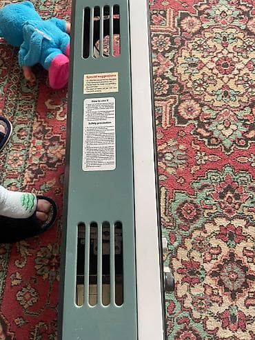 qizdirici krant: Bosch qaz su qızdırıcısı (divar tipli) - Ön panel: qara şüşəli — 4