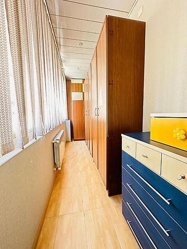 studio menziller: İcarəyə verilir 3 otaqlı yeni tikili 125 m², 8 Noyabr m. Kateqoriya — 2