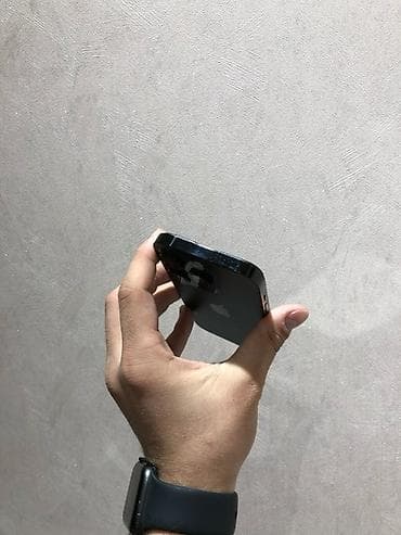 Мобильные телефоны и аксессуары: IPhone 14 Pro, 256 ГБ, Графит, Face ID — 5