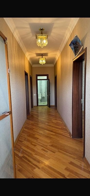 miska kartinka: 6 комнат, 200 м², Нет кредита, Свежий ремонт — 10