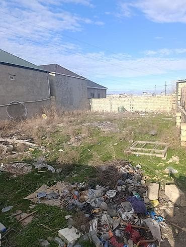 hövsanda torpaqlar: 25 sot, Tikinti, Mülkiyyətçi, Kupça (Çıxarış) — 7