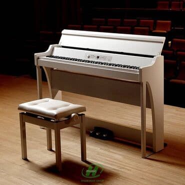 hakim music: Piano, Korg, Rəqəmsal, Yeni, Pulsuz çatdırılma, Rayonlara çatdırılma, Ünvandan götürmə — 18