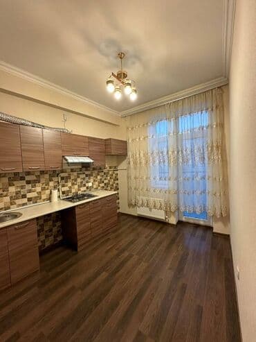 mida gence: Hövsan qəs., 4 otaqlı, Yeni tikili, 100 kv. m — 6