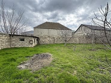 bine savxoz ev: 10 sot, Tikinti, Maklerlər narahat etməsin — 6