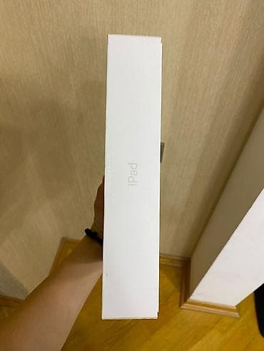 ipad m2: İşlənmiş Apple iPad 6 (2018), 9,7", 128 GB — 8