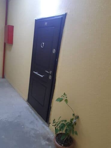 купить 1 комнатную квартиру в баку: 2 комнаты, Новостройка, 48 м² — 12