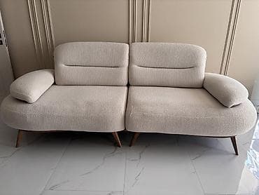 Divan, Açılan, Bazasız, Parça