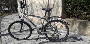 İşlənmiş Şəhər velosipedi 28", Pulsuz çatdırılma lalafo.az -da İşlənmiş Şəhər velosipedi 28", Pulsuz çatdırılma