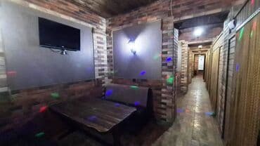 nerimanovda obyekt satilir: Köhnə Günəşli Venesiya şadlıq sarayı yaxınlığı Turş su restoranının — 13