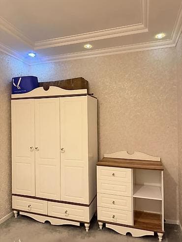 Другая мебель: Uşaq otaq destı 350 azn. Tecili satılır . Göründüyü kimi seliqelidir — 5