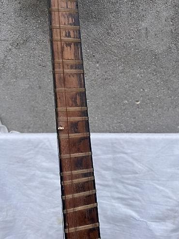 Musiqi alətləri: Məhsul: Tar (Azərbaycan xalq musiqi aləti) 1970 ci ilin antikvar — 3