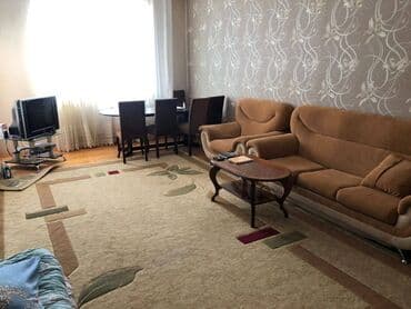 lokbatanda kiraye bina evleri 2020: Nizami rayonu,Qara Qarayev metrosu,24-cü polis bölməsinə yaxın,2 — 1