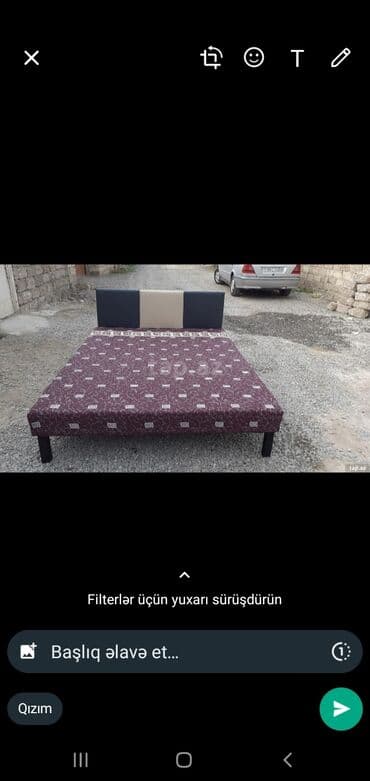 Kravat Təzə hazırları var Çatdırılma var Bir nəfərlik kravat 60 manat — 1