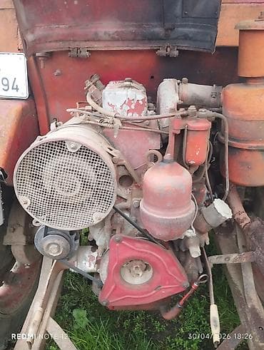 w202 qapi rezini: Yükdaşıma üçün özqurma/fermer tipli mini traktor-dampkar - Güclü — 2